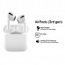 هندزفری بلوتوثی دو گوش اپل AIRPODS 3