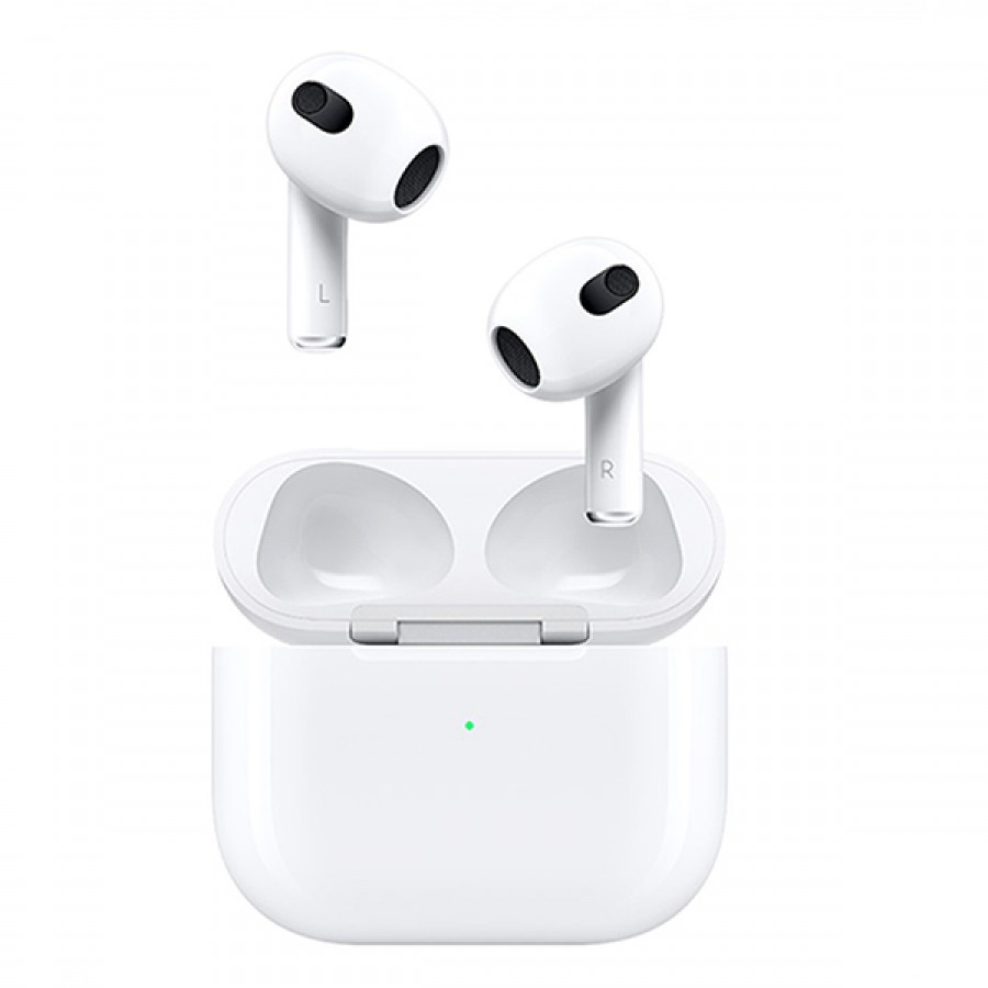 هندزفری بلوتوثی دو گوش اپل AIRPODS 3