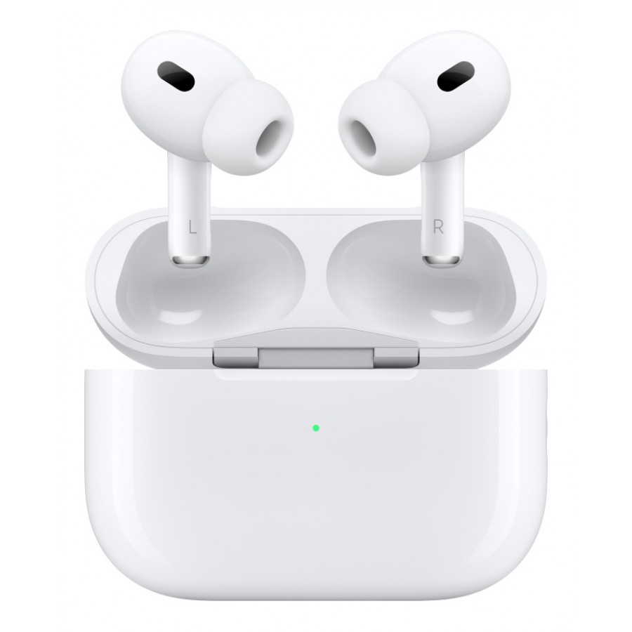 هندزفری بلوتوثی دو گوش اپل (AIRPODS PRO (2nd generation