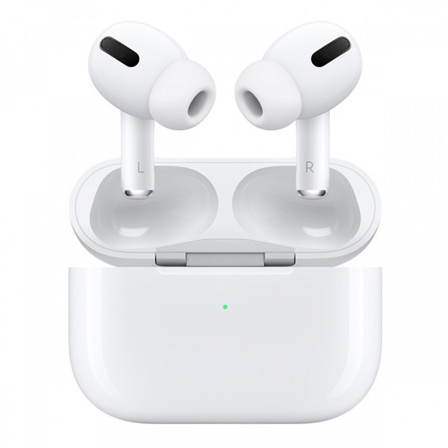 هندزفری بلوتوثی دو گوش اپل AIRPODS PRO NEW 2021