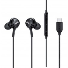 هندزفری باسیم طرح SAMSUNG AKG دارای جک TYPE-C