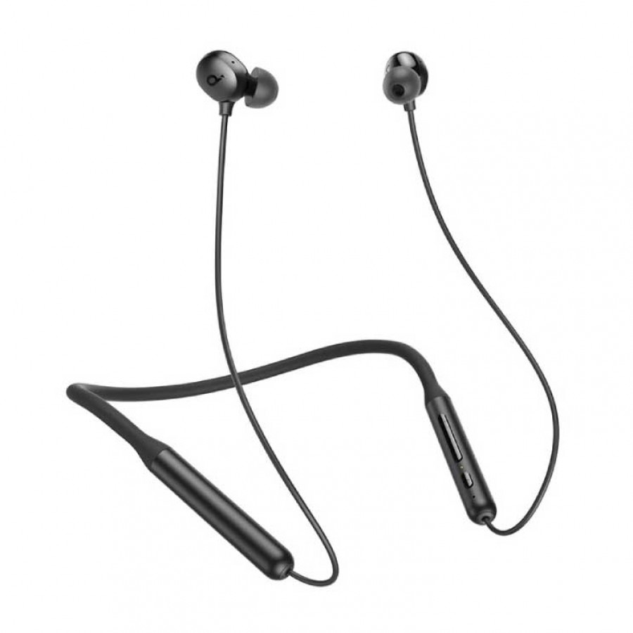 هندزفری بلوتوثی گردنی ANKER مدل Life U2i A3213H11