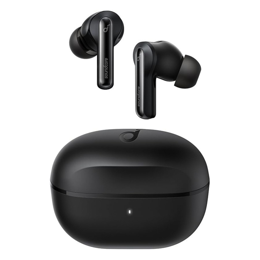 هندزفری بلوتوثی دو گوش ANKER مدل Life P3i A3939011 با گارانتی ایستا