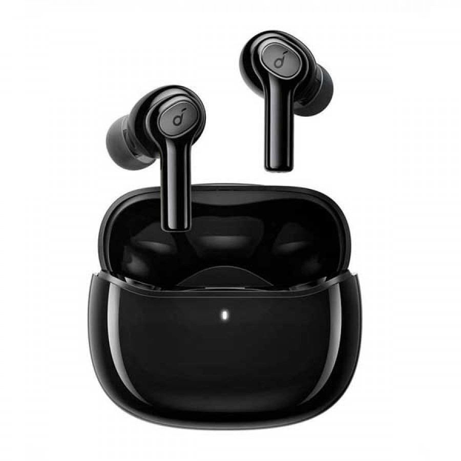 هندزفری بلوتوثی دو گوش ANKER مدل R100 A3991 با گارانتی ایستا