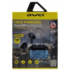 هندزفری بلوتوثی دو گوش AWEI مدل T29 PRO TWS 