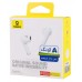 هندزفری بلوتوثی دو گوش BASEUS مدل BOWIE E13 A00059701