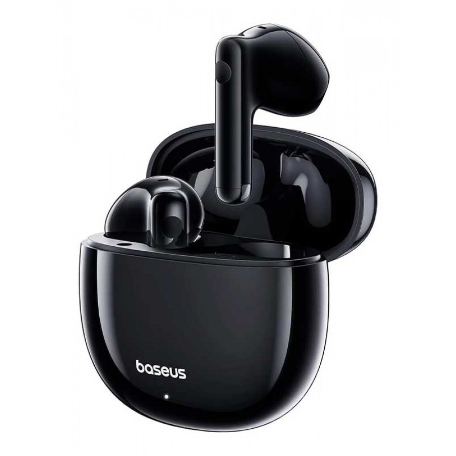 هندزفری بلوتوثی دو گوش BASEUS مدل BOWIE E13 A00059701