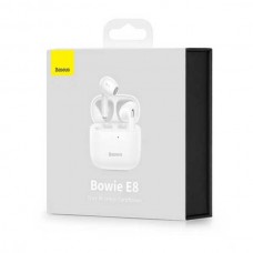 هندزفری بلوتوثی دو گوش BASEUS مدل BOWIE E8 