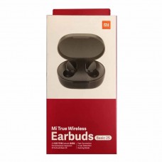 هندزفری بلوتوثی دو گوش شیائومی مدل Earbuds Basic 2S نسخه گلوبال 
