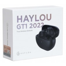 هندزفری بلوتوثی دو گوش شیائومی HAYLOU مدل GT1 2022 