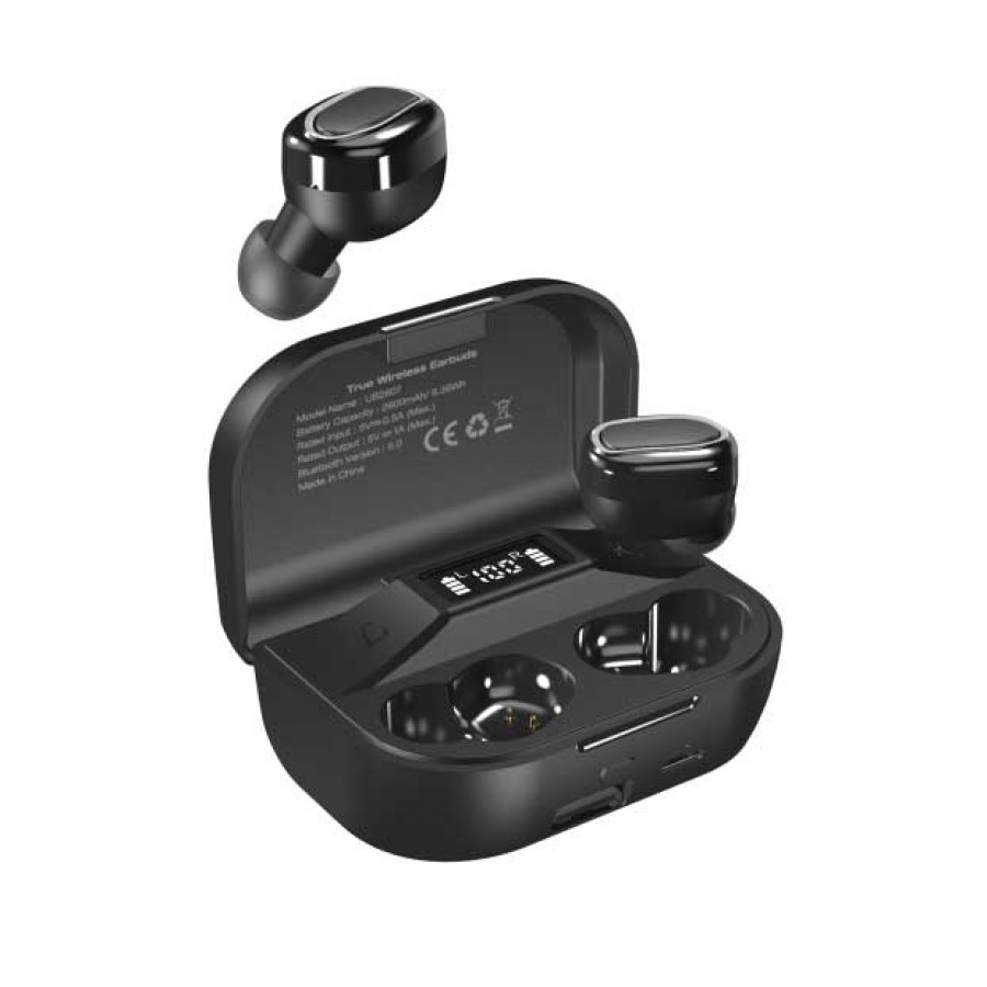 هندزفری بلوتوثی دو گوش ENERGIZER مدل UB2607