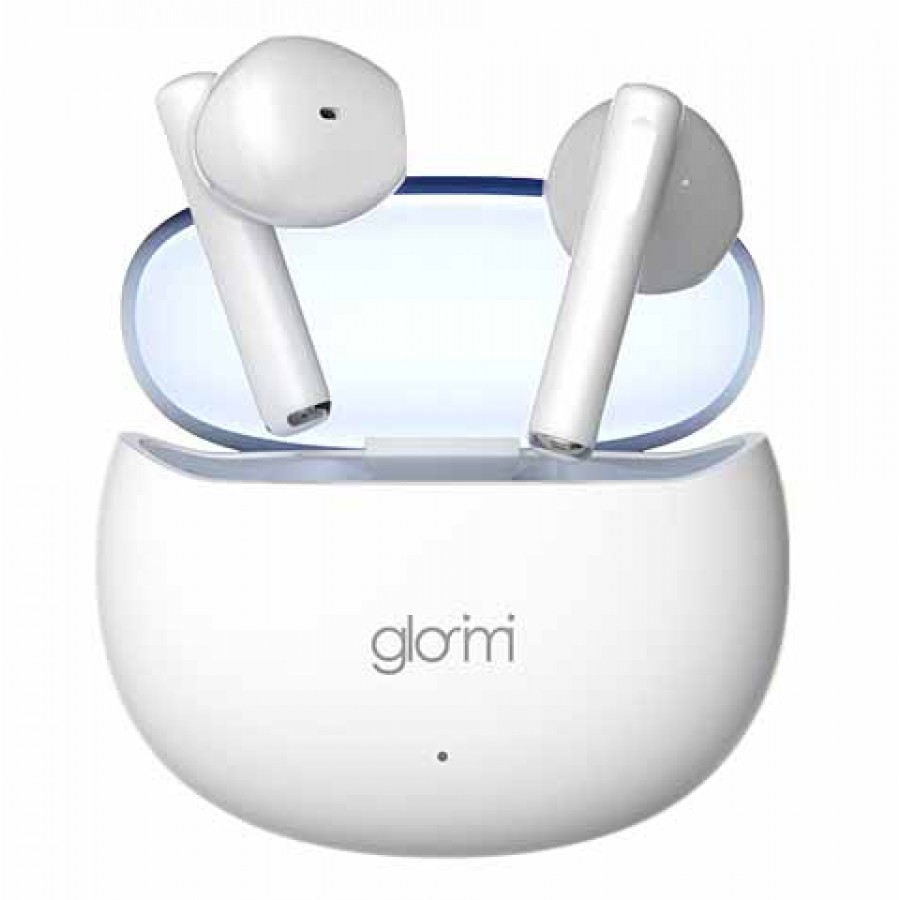 هندزفری بلوتوثی دو گوش GLORIMI مدل GLORI BUDS 2