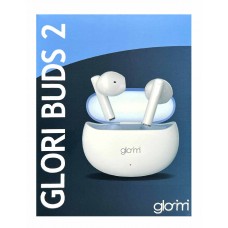 هندزفری بلوتوثی دو گوش GLORIMI مدل GLORI BUDS 2 