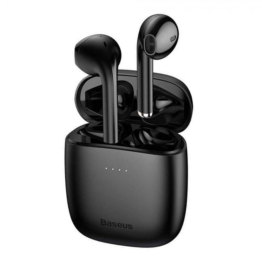 هندزفری BASEUS مدل ENCOK W04 PRO NGW04P-01