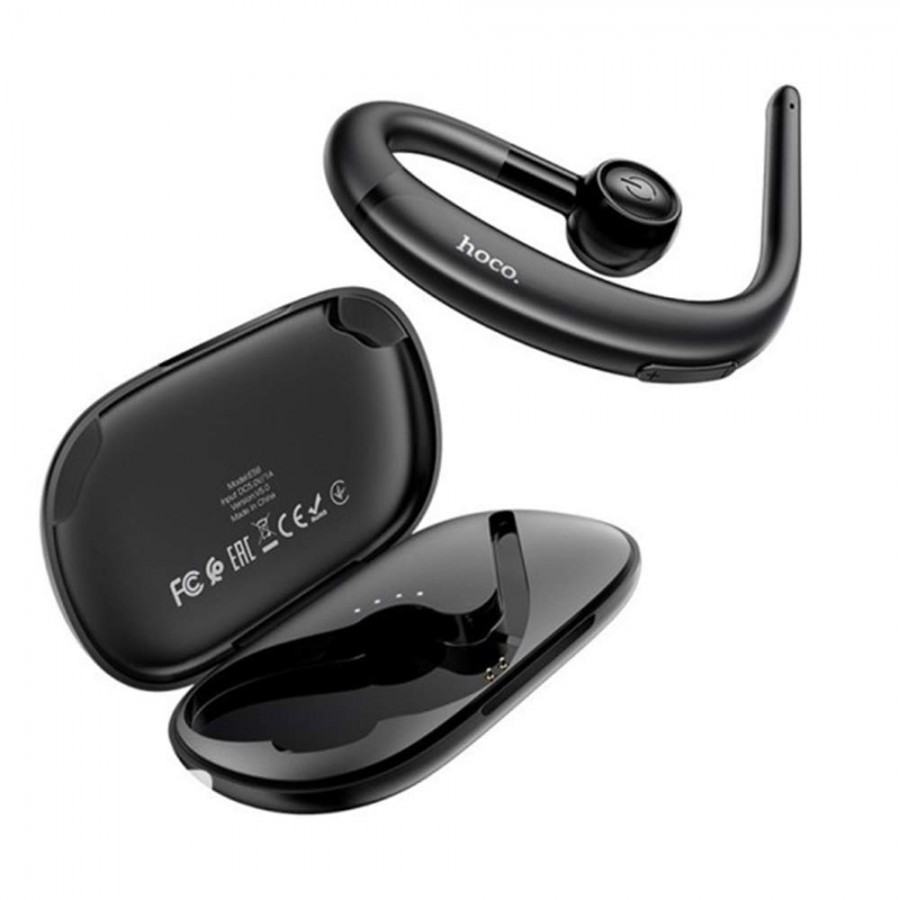 هندزفری بلوتوث تک گوش HOCO مدل E56