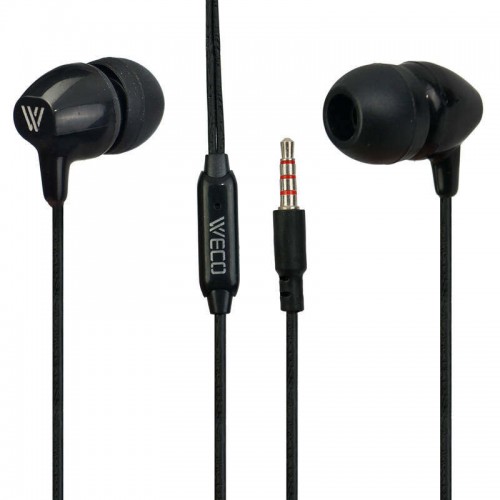 هندزفری WECO مدل WE-02
