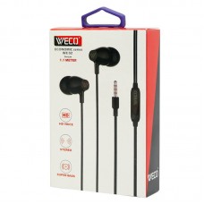 هندزفری WECO مدل WE-02 
