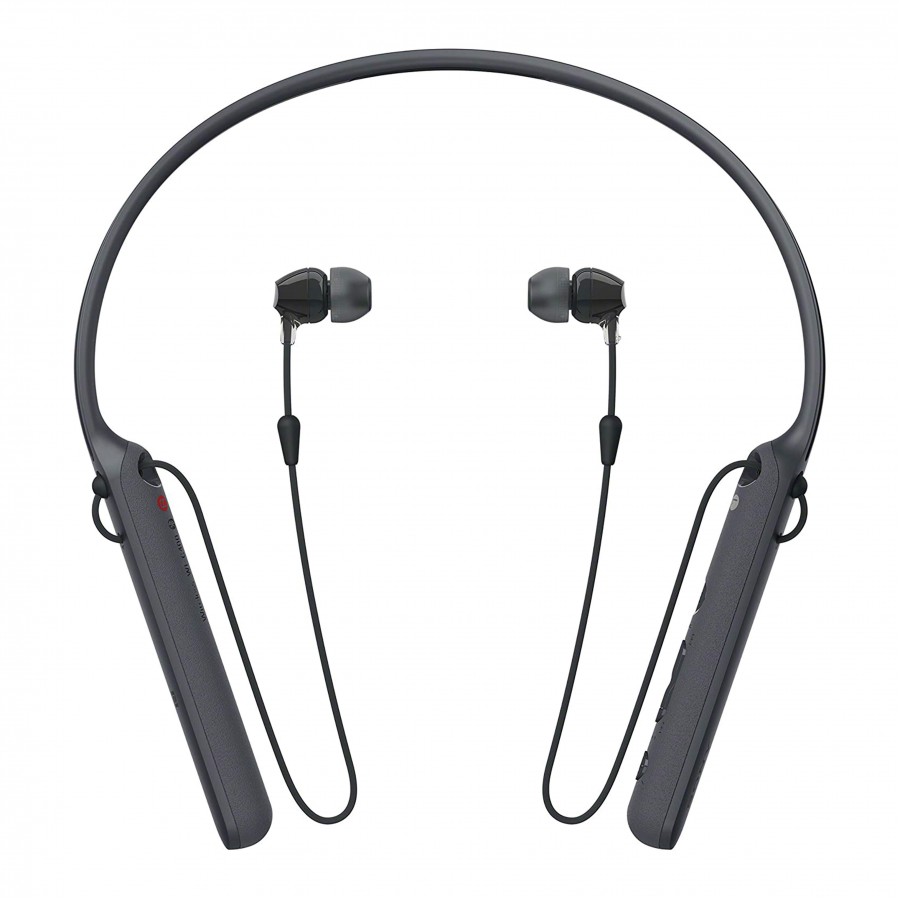 هندزفری بلوتوث گردنی SONY مدل WI-C400