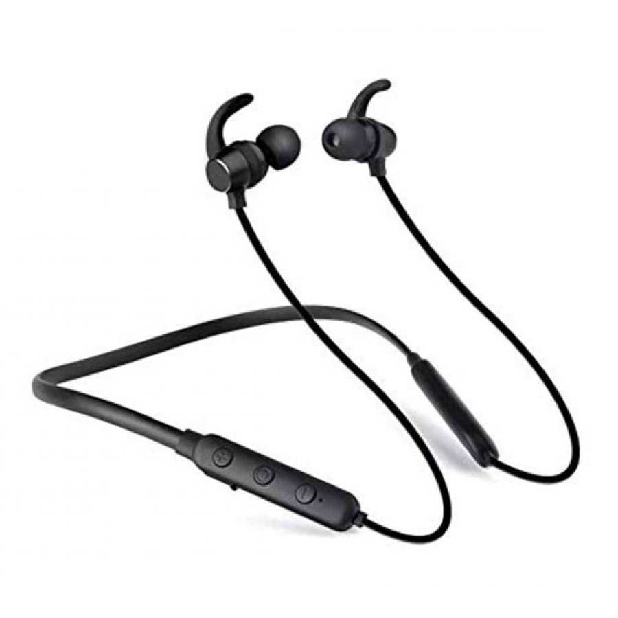 هندزفری بلوتوث باسیم WUW مدل R37