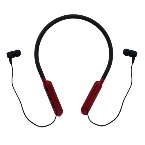 هندزفری بلوتوث گردنی طرح JBL مدل UA-600