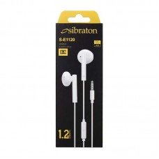 هندزفری sibraton مدل S-E1120 
