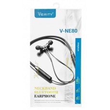 هندزفری بلوتوثی گردنی VERITY مدل V-NE80BT-PRO 