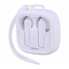 هندزفری بلوتوثی دو گوش HATRON مدل HTW110H