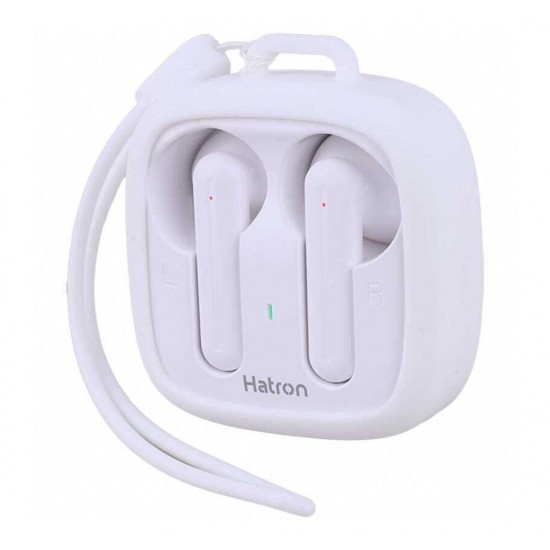 هندزفری بلوتوثی دو گوش HATRON مدل HTW110H