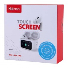 هندزفری بلوتوثی دو گوش HATRON مدل HTW820H هندزفری بلوتوثی دو گوش HATRON مدل HTW820H