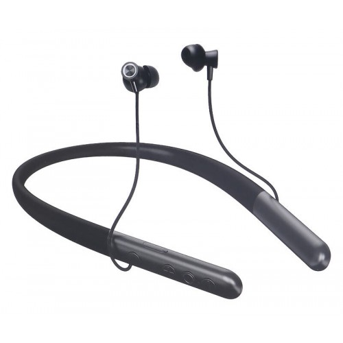 هندزفری بلوتوثی گردنی HATRON مدل HNK340M