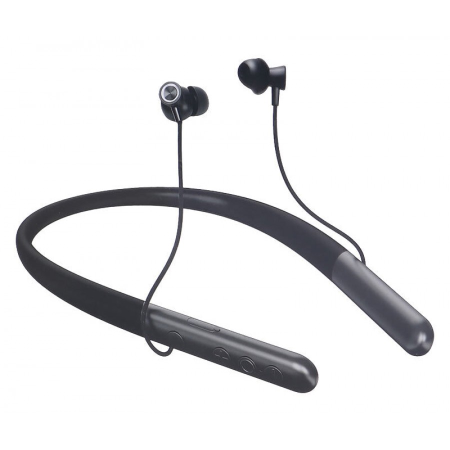 هندزفری بلوتوثی گردنی HATRON مدل HNK340M