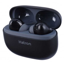 هندزفری بلوتوثی دو گوش Hatron مدل HTW410D