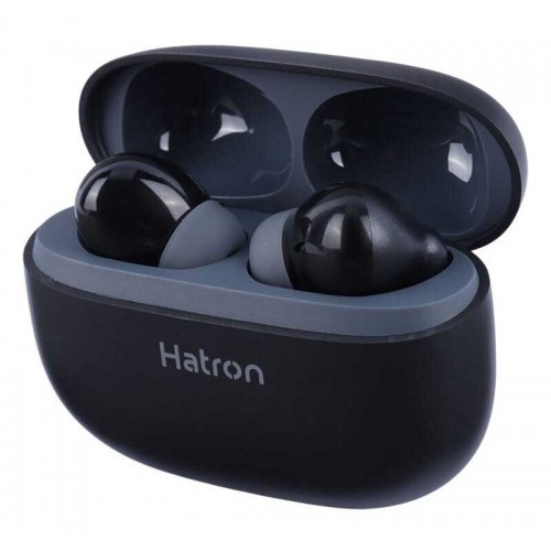 هندزفری بلوتوثی دو گوش Hatron مدل HTW410D