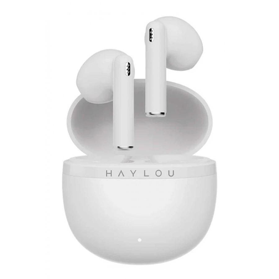 هندزفری بلوتوثی دو گوش شیائومی HAYLOU مدل X1 PLUS با گارانتی متین