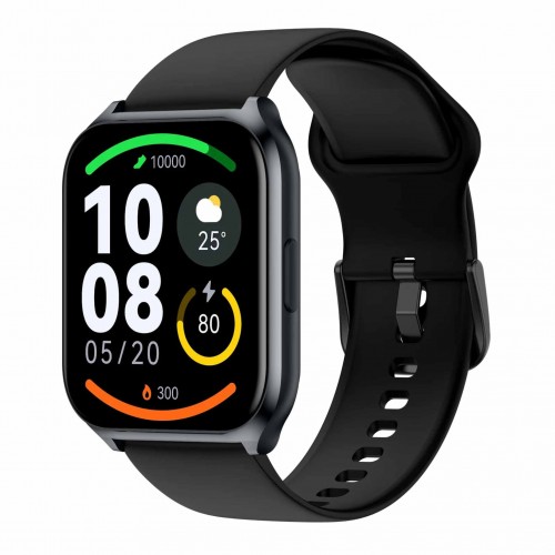 ساعت هوشمند شیائومی HAYLOU مدل WATCH 2 PRO نسخه گلوبال با گارانتی متین