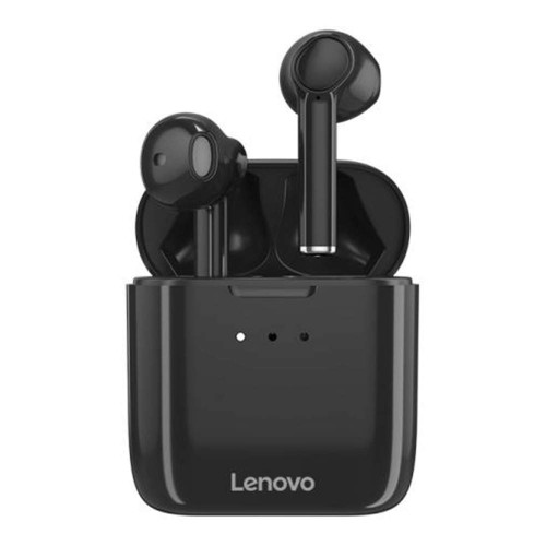 هندزفری بلوتوثی دو گوش LENOVO مدل QT83