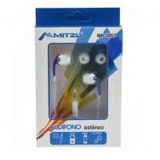 هندزفری MITZU مدل MH-2053 