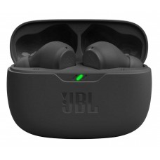 هندزفری بلوتوثی دو گوش JBL مدل WAVE BEAM