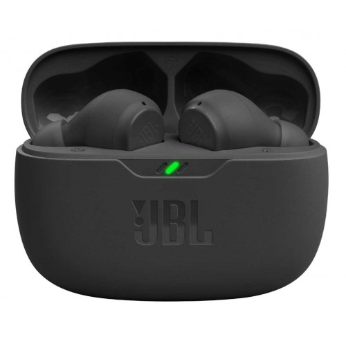 هندزفری بلوتوثی دو گوش JBL مدل WAVE BEAM