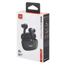 هندزفری بلوتوثی دو گوش JBL مدل WAVE BEAM 