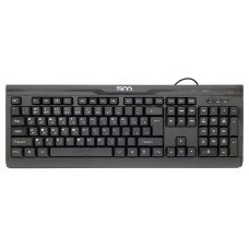 کیبورد با‌سیم TSCO مدل TK 8012