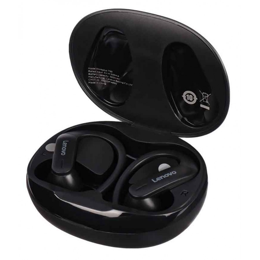 هندزفری بلوتوثی دو گوش LENOVO مدل Thinkplus T50