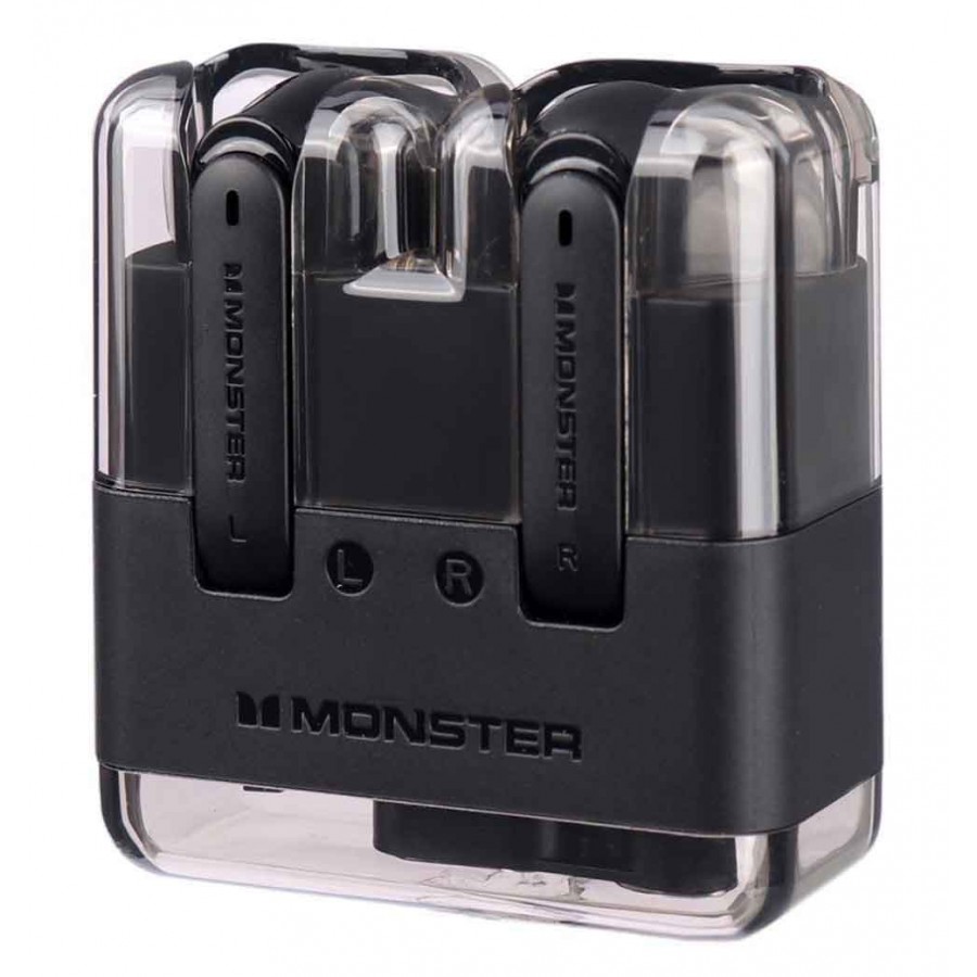 هندزفری بلوتوثی دو گوش گیمینگ MONSTER مدل XKT12