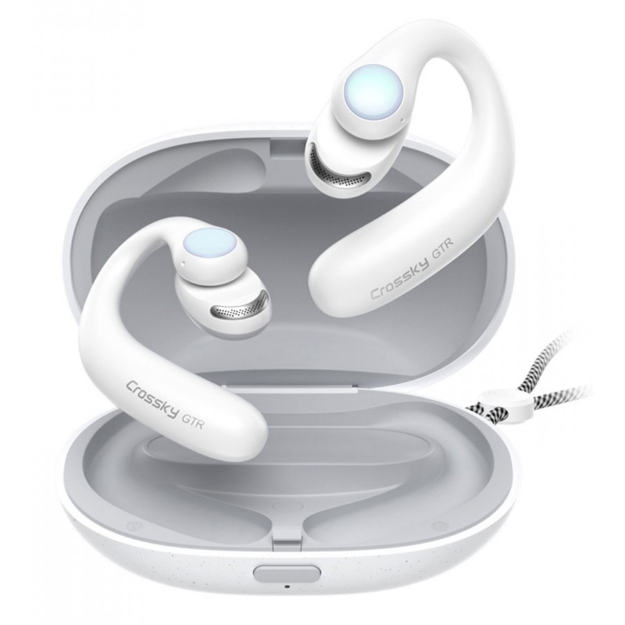 هندزفری بلوتوثی دو گوش شیائومی QCY مدل Crossky GTR