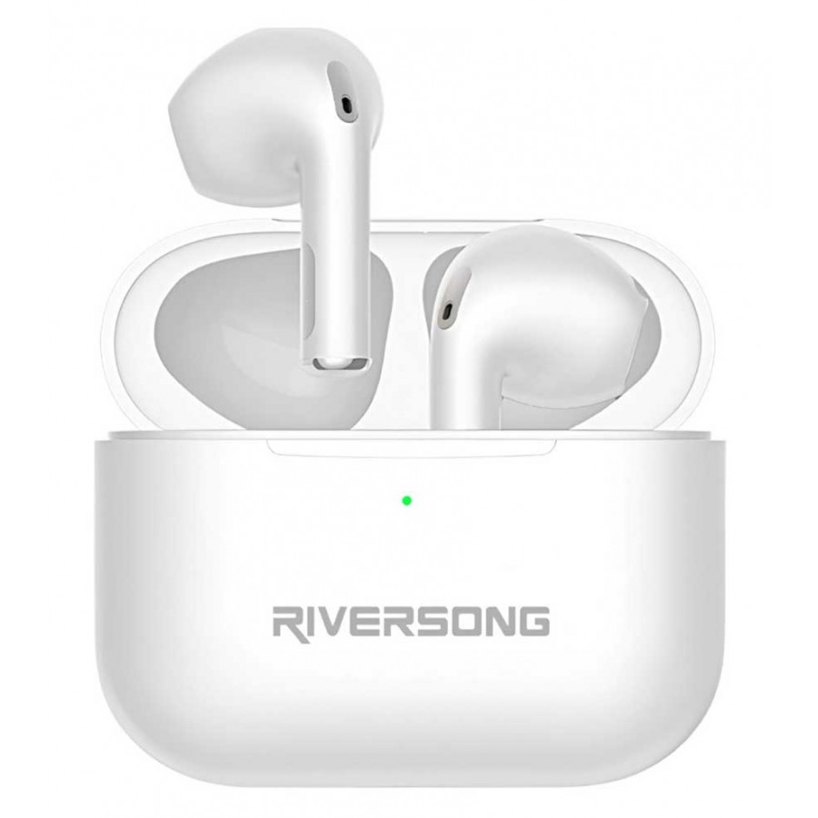 هندزفری بلوتوثی دو گوش RIVERSONG مدل Air X26 EA173