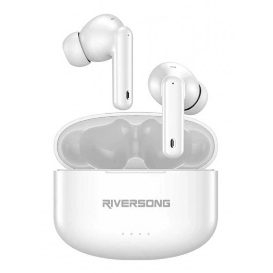 هندزفری بلوتوثی دو گوش RIVERSONG مدل AirFly L8 EA226