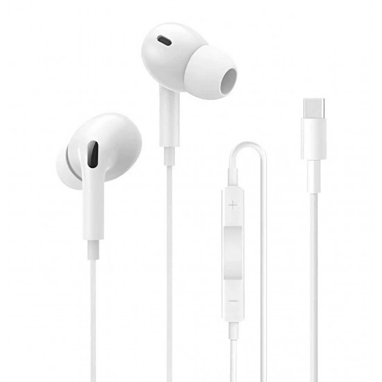 هندزفری باسیم RIVERSONG مدل Melody T1 PLUS EA162 دارای جک TYPE-C