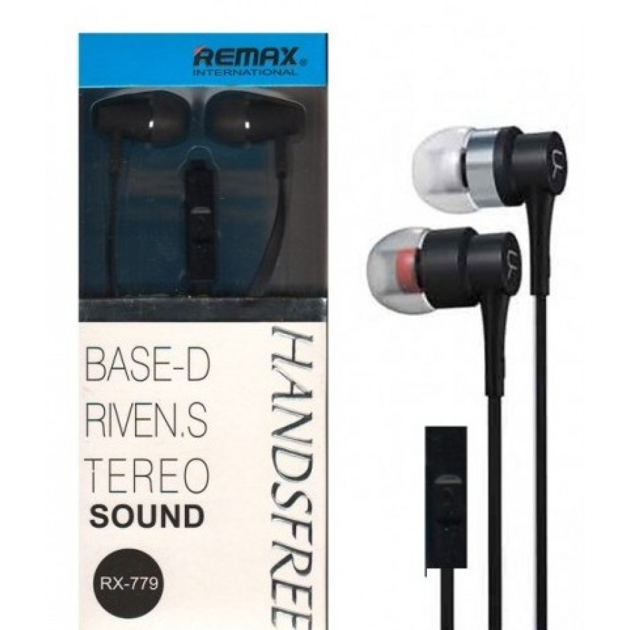 هندزفری Remax مدل RX-779