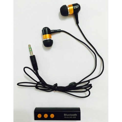 هندزفری بلوتوث TDK مدل MS-808