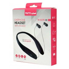 هندزفری گردنی TSCO مدل TH 5370 3D 